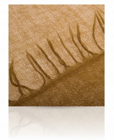 Палантин Женский C-CASHMERE/CAMEL